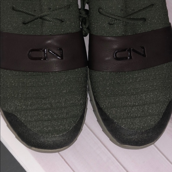 🆕 Under Armour C1N Men’s Lux Sneakers - Picture 7 of 8